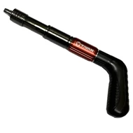 تفنگ چاشنی مدل MN2 تیوان