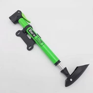 تلمبه باد دستی مینی دوچرخه مدل دلتا اکو