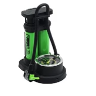 تلمبه باد پایی دو پمپ ایستاده مدل سیگما اکو