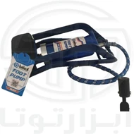 تلمبه باد پایی میکا