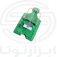 تله موش پلاستیکی