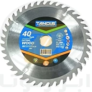 تیغ الماسه چوب بر 115 تندیس