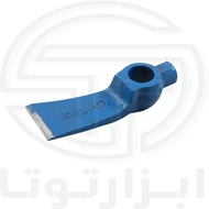 تیشه بنایی میکا