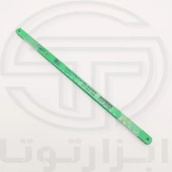 تیغ اره آهن بر مستر اکو