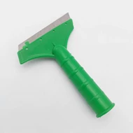 تیغ شیشه دسته خور