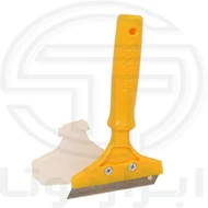 تیغ شیشه تعویض شو