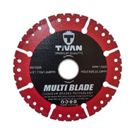 تیغ همه کاره 115 تیوان