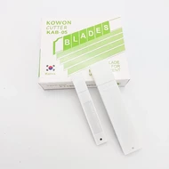 تیغ یدک کاتر کره ای کوچک 