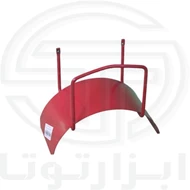 شیلنگ جمع کن فلزی