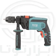دریل 13 میلیمتر 850 وات چکشی روماتون مدل 3245