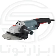 فرز سنگ بری 230 میلیمتر  2400 وات روماتون مدل 1280