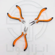 ست 3 عددی الکترونیکی