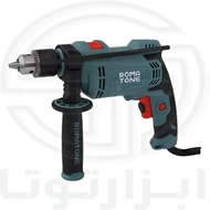 دریل 13mm چکشی 810 وات روماتون3240