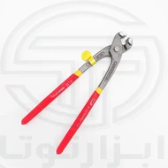 انبر ارماتور طرح اطلس