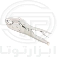 انبر قفلی سه پرچ