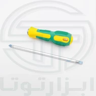 پیچ گوشتی دو طرفه