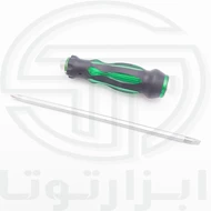 پیچ گوشتی دوطرفه