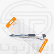 کاتر فلزی کوچک