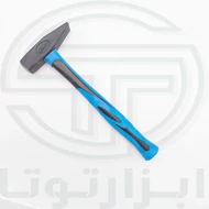 چکش دسته فایبر 300 گرم