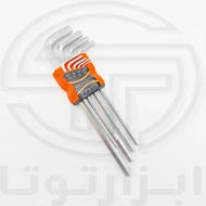 آچار الن کارتی بلند