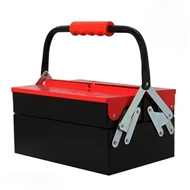 جعبه ابزار کد 302    30سانت 2 طبقه