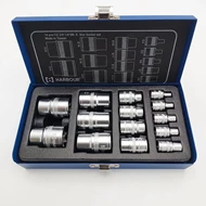 جعبه بکس 14 پارچه هاربر HT14P (تایوان)