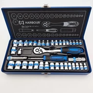 جعبه بکس 40 پارچه هاربر HT40P (تایوان)