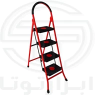 نردبان  جلوه 4 پله ماندگار