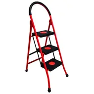 نردبان جلوه 3 پله ماندگار