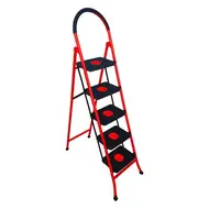 نردبان جلوه 5 پله ماندگار