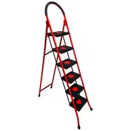 نردبان جلوه 6 پله ماندگار