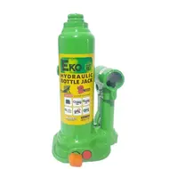 جک روغنی 2 تن  اکو