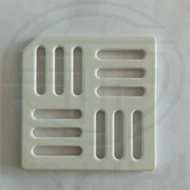 درب مربعی کفشور دوریکا