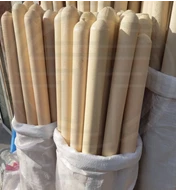 دسته بیل روسی خال دار