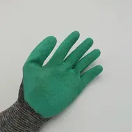 دستکش ضد برش نولان درجه 1
