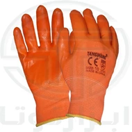 دستکش ژله ای