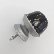 دستگیره حیاطی تک پیچ