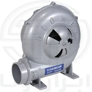 دمنده برقی سایز 2 هاربر مدل  H2i 