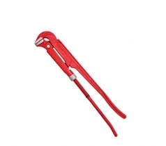 آچار لوله گیر سایز 1 تیوان