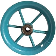 رینگ فرغون 6 پر پارس