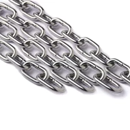 زنجیر گالوانیزه خارجی 10