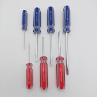 ست پیچ گوشتی 7 عددی کریستالی