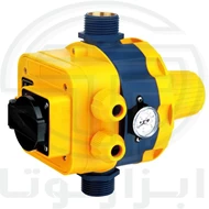 ست کنترل ورما  pc 19