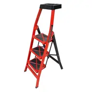 نردبان سما 3 پله مهرنگار