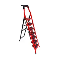 نردبان سما 7 پله ماندگار