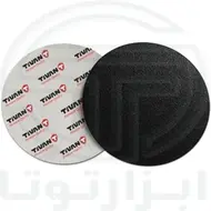 سنباده پشت کرکی چوب وآهن بزرگ تیوان گرید 320