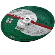 سنگ برش سنگ بری یوگوسلاو  230mm