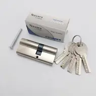 سیلندر 7 سانت کلید کامپیوتری