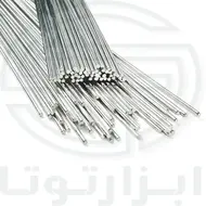 سیم استیل سایز 2/4