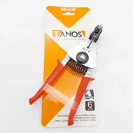 سیم لخت کن تانوس